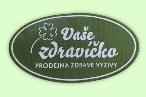 Vaše Zdravíčko